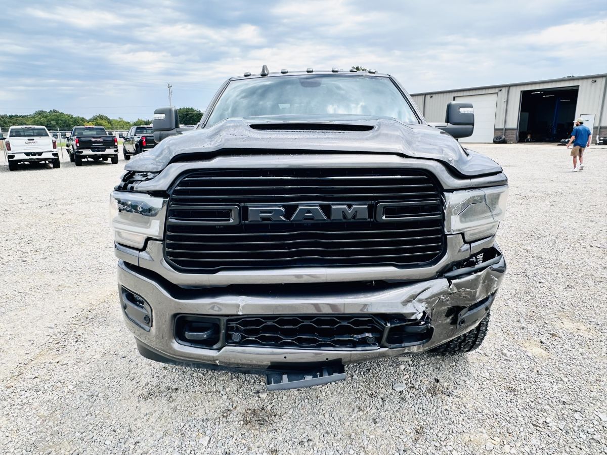 2023 RAM Ram 3500 Pickup Laramie - Photo 7