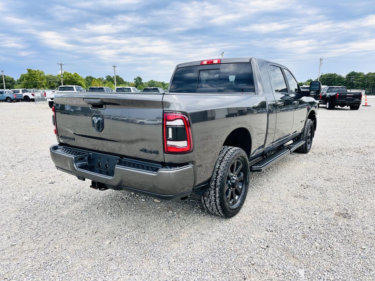 2023 RAM Ram 3500 Pickup Laramie - Photo 12