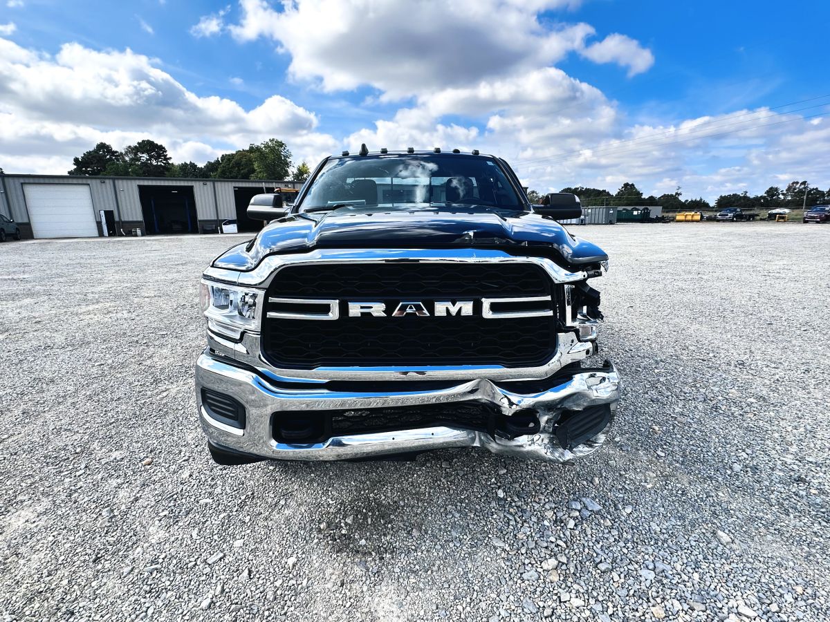 2022 RAM Ram 2500 Pickup Tradesman - Photo 6