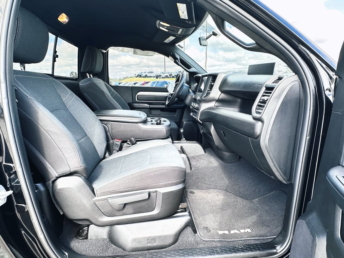 2022 RAM Ram 2500 Pickup Tradesman - Photo 14