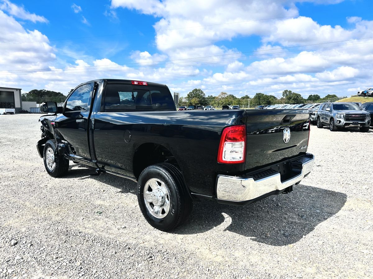 2022 RAM Ram 2500 Pickup Tradesman - Photo 10