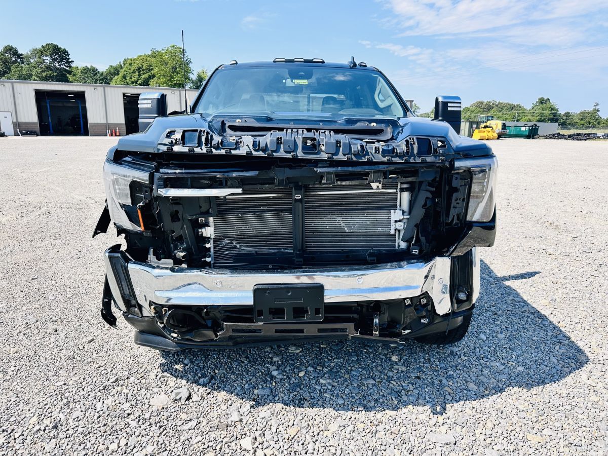 2024 GMC Sierra 2500HD SLT - Photo 6