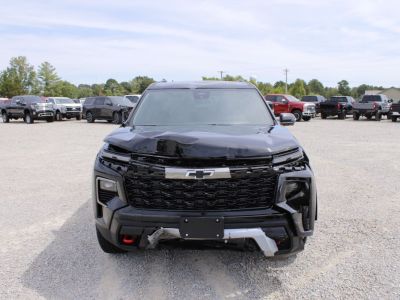 2025 Chevrolet Traverse Z71 AWD | D & G Auto LLC | Poplar Bluff, MO